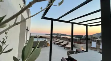 Casa di Sofia (PKT)