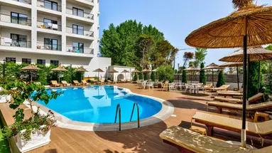 Casa Durres