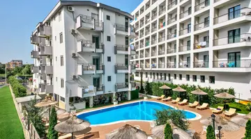 Casa Durres