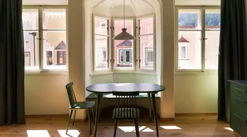 Casa Fellin