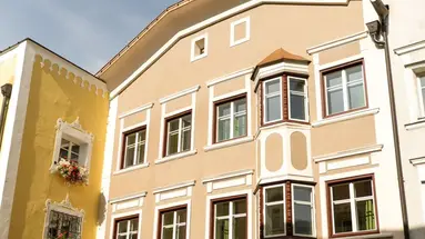 Casa Fellin