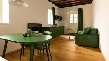 Casa Fellin