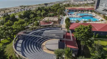 Casa Fora Beach Resort