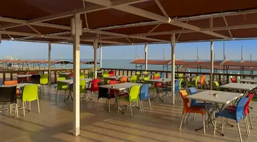 Casa Fora Beach Resort