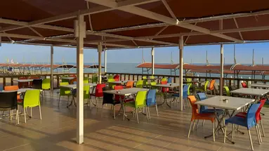 Casa Fora Beach Resort