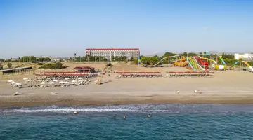 Casa Fora Beach Resort