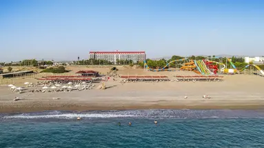 Casa Fora Beach Resort