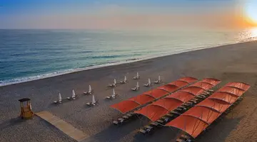 Casa Fora Beach Resort