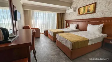 Casa Fora Beach Resort
