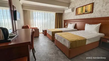 Casa Fora Beach Resort