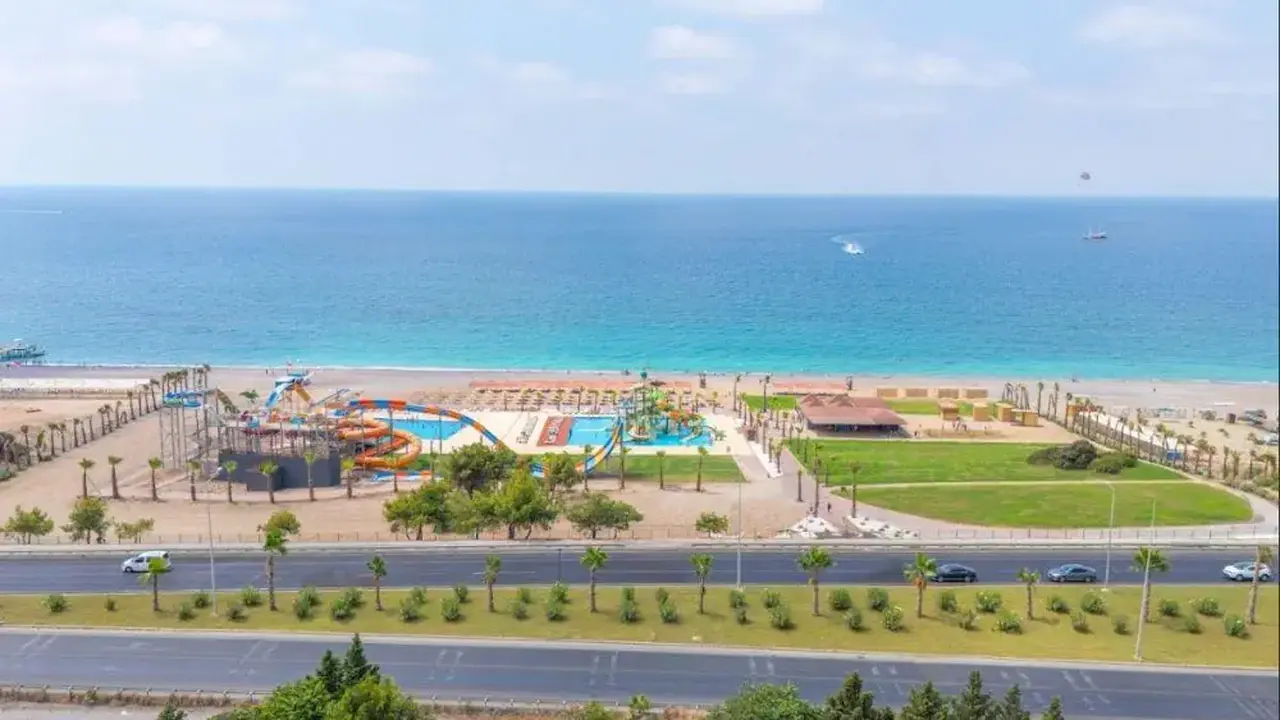 CASA FORA BEACH RESORT