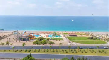 CASA FORA BEACH RESORT