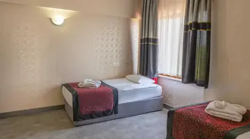 Casa Fora Beach Resort