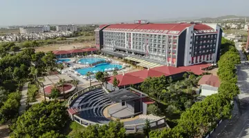 Casa Fora Beach Resort