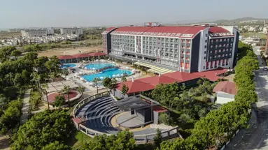 Casa Fora Beach Resort