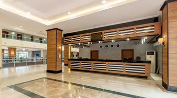 Casa Fora Beach Resort