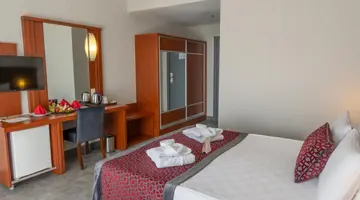 Casa Fora Beach Resort