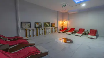 Casa Fora Beach Resort