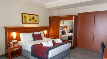 Casa Fora Beach Resort
