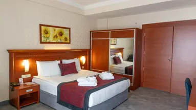 Casa Fora Beach Resort