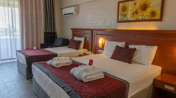 Casa Fora Beach Resort