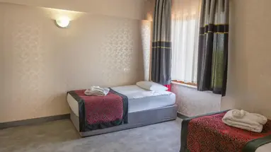 Casa Fora Beach Resort