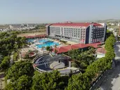 Casa Fora Beach Resort