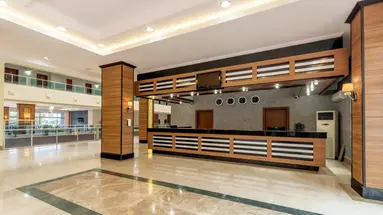 Casa Fora Beach Resort