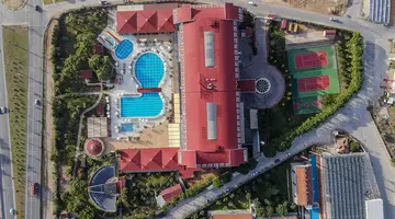 Casa Fora Beach Resort