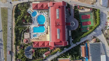 Casa Fora Beach Resort