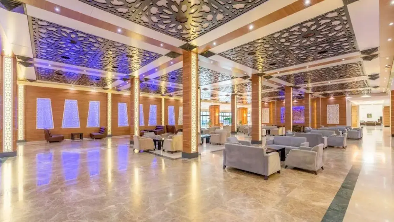 CASA FORA BEACH RESORT