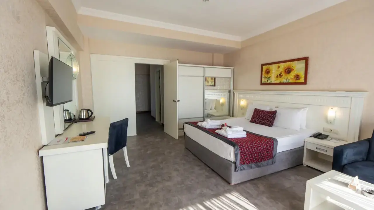 CASA FORA BEACH RESORT