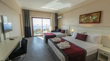 CASA FORA BEACH RESORT