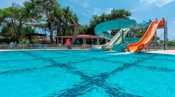 CASA FORA BEACH RESORT