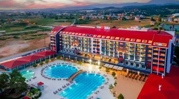 CASA FORA BEACH RESORT