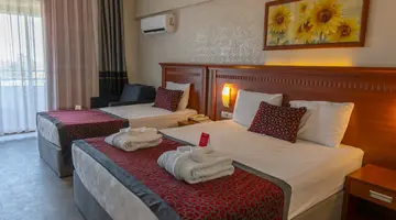 Casa Fora Beach Resort