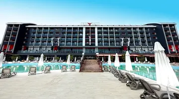 Casa Fora Beach Resort