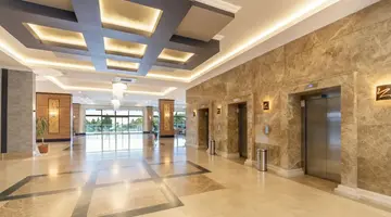 Casa Fora Beach Resort