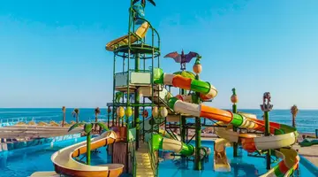 Casa Fora Beach Resort