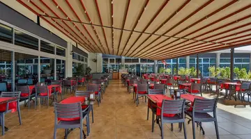 Casa Fora Beach Resort