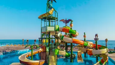 Casa Fora Beach Resort