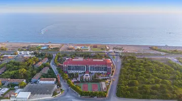 Casa Fora Beach Resort