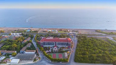 Casa Fora Beach Resort