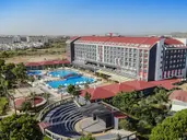 Casa Fora Beach Resort
