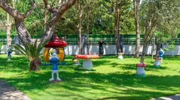 Casa Fora Beach Resort