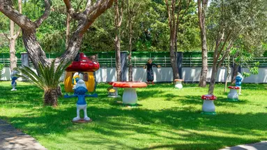 Casa Fora Beach Resort