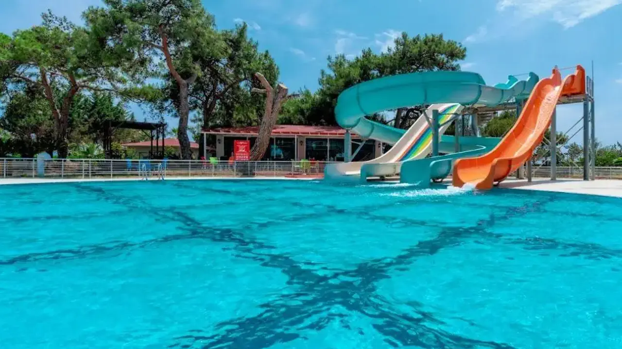 CASA FORA BEACH RESORT