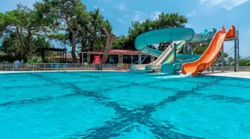 CASA FORA BEACH RESORT