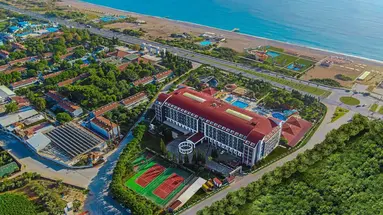 Casa Fora Beach Resort
