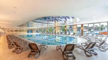 CASA FORA BEACH RESORT
